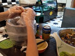 -董一米线(汉峪金谷店)