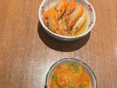 -九井澤精致料理(金茂店)