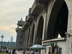-武汉长江大桥