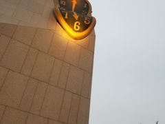 -易生活购物公园