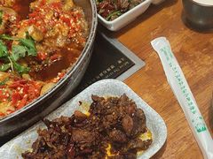 -绝城芋儿鸡(犀浦旗舰店)