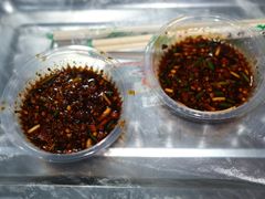 -杨婆婆烤肉(文昌阁店)