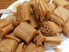 -六爷门框百年卤煮