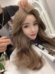 -3AM HAIR SALON染发烫发接发