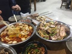 -辣盆盆麻辣小龙虾(哈尔滨总店)