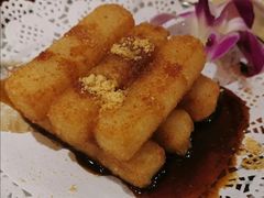 -后宫私房菜(汇客美食娱乐广场店)