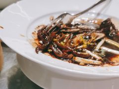 -小厨娘淮扬菜(清江苏宁广场店)