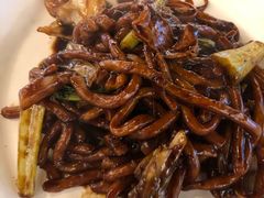 -马来西亚美食街