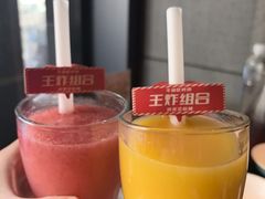 -辣尚瘾·烤鱼·新川菜(交大直营店)