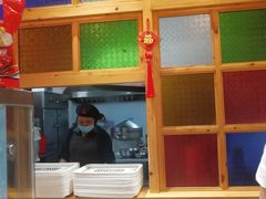 -冰泉豆浆馆(阳朔店)
