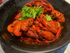-红辣椒·川菜·火锅(朝外店)