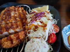 -铃木食堂(杨梅竹店)