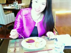 -富力希尔顿酒店·地阔自助餐厅