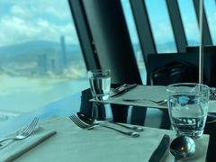 -澳门旅游塔360°旋转餐厅(南湾湖广场店)