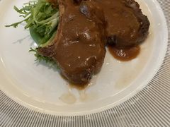 -德大西餐社