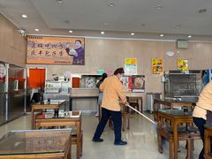 -庆丰包子铺(天通苑店)