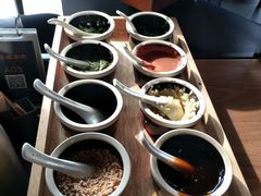 -老墙根涮肉·铜锅鲜羊肉(良乡店)
