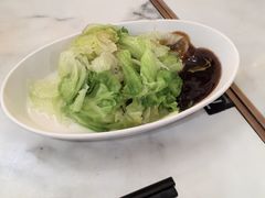 -深仔记茶餐厅(亚士厘道店)