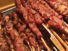 -比格比萨自助(新辰里学清路店)