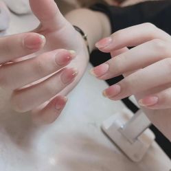 -Fanni美甲美睫皮肤管理