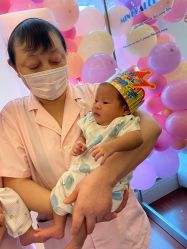 -大美母婴月子中心