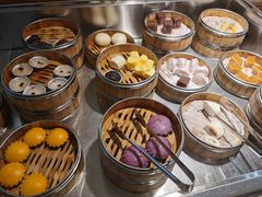 -感恩心素食馆(百世广场店)