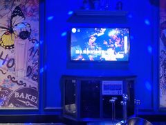 -INLOVE KTV(杭州滨江宝龙城店)