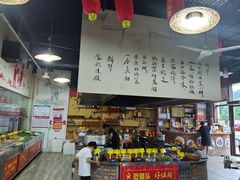 -好灶头妈妈菜·柴火灶台鱼·千岛湖土菜地标美食