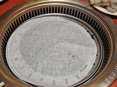 -比尔森韩式烤肉自助(绿园店)