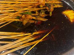 -成都瓜串串(华强北店)