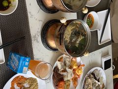 -澜悦港海鲜体验主题餐厅
