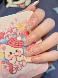-Nail Me美甲美睫