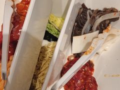 -美食美客麻辣烫(水木天地店)
