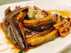 淮安软兜-食為天·本地人爱吃的淮扬菜(瘦西湖店)