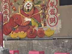-聂发财重庆江湖菜(解放碑店)