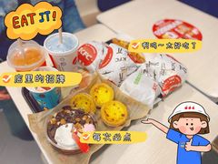-肯德基(津滨店)