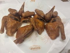 -唐宫·粤菜海鲜(万象城店)