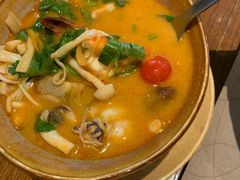 -CHINCHIN 青青·泰国料理(万象食家店)
