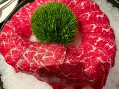 -牛将军•涮肉•烤肉•铁板烧(北京王府井·故宫店)