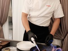 -王品牛排(郑州大卫城店)