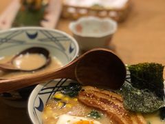 骨汤拉面-早一美餐厅·EBISU(会展誉景店)