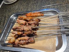 -酒肉行·虎子盐筋烤肉(大寨路店)