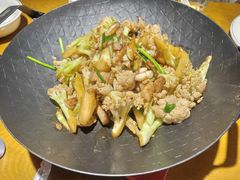 -杏花村水席楼·洛阳水席(老城十字街店)