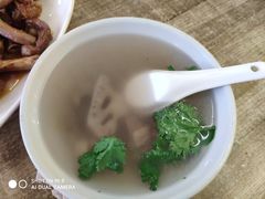-猪脚洪隆江猪脚饭
