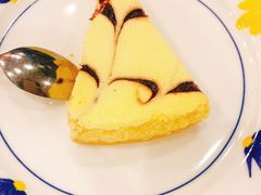 浓郁蓝莓乳酪-萨莉亚意式餐厅(悦荟广场店)