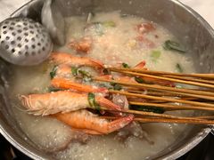 -盈田盈粥庄(博山东路店)