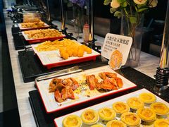 -海纳百川·都市温泉·足道·SPA(学院路店)