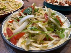 -亚克西姆新疆菜(库车店)