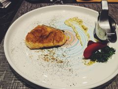 -枫品铁板烧(东樾店)