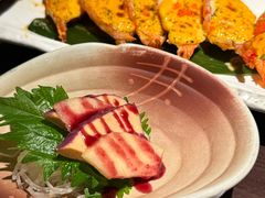 -匠和风精致料理(莆田财富中心店)